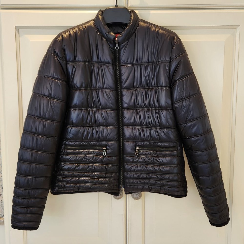 Authentic CHANEL Jacket